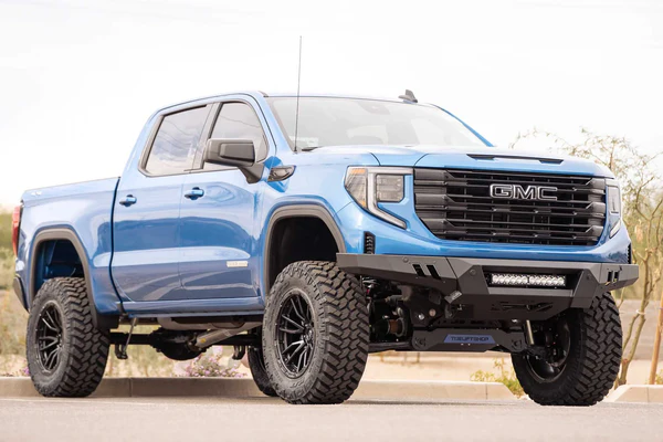 Elevate Your Drive Today