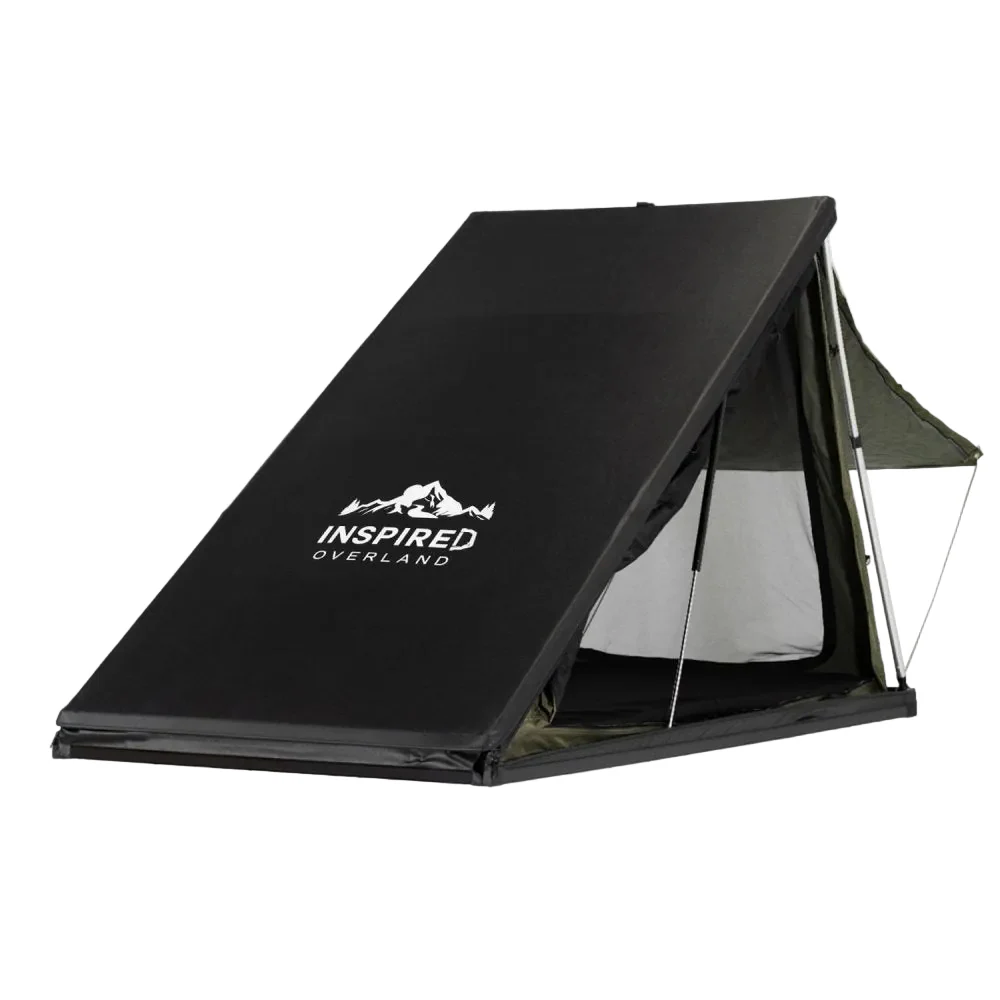 Tacoma Rooftop Tents